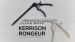 Set of 5 Laminectomy Orthopedic Spine Surgery Clean Weave Kerrison – Xtreem Invent - Image 2