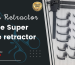 "Spine Super Slide 2 Retractor System showcasing adjustable stainless steel components designed for spinal surgery precision."