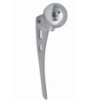Orthopedic Bipolar Hip Replacement Implant