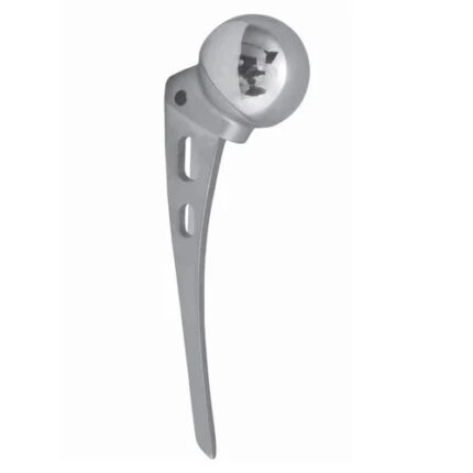 Orthopedic Bipolar Hip Replacement Implant