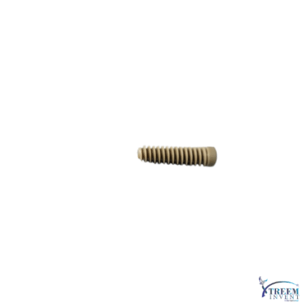 PEEK Interference Screw – Xtreem Invent