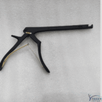 Arthroscopy Instruments – Detachable Kerrison Rongeur by Xtreem Invent - Image 2