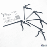 Set of 5 Laminectomy Orthopedic Spine Surgery Clean Weave Kerrison – Xtreem Invent