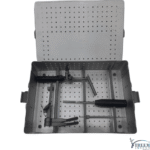 Caspar Vertebral Body Distraction Set – Xtreem Invent