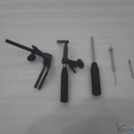 Caspar Vertebral Body Distraction Set – Xtreem Invent - Image 2