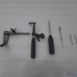 Caspar Vertebral Body Distraction Set – Xtreem Invent - Image 3