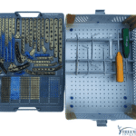 Veterinary Implant Kit – Xtreem Invent