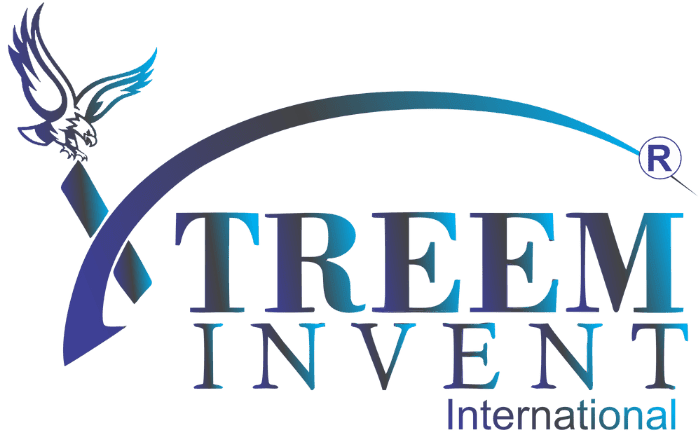 mobile logo Xtreem invent