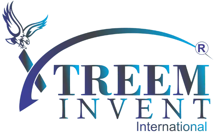mobile logo Xtreem invent