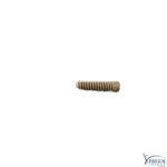PEEK Interference Screw – Orthopedic Fixation Implant