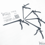 Laminectomy Kerrison Rongeur Set – Spine Surgery Instruments