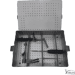 Caspar Vertebral Body Distraction Set – Spine Surgery Instrument