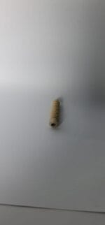PEEK Interference Screw – Orthopedic Fixation Implant - Image 4