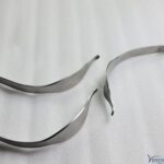 Aufranc Cobra Retractor | Premium Orthopedic Surgical Retractor for Hip & Joint Surgery - Image 2