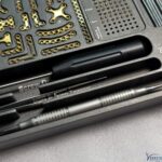 Cranio Maxillofacial Implant System 1.5mm – Titanium Plates & Screws Set - Image 4