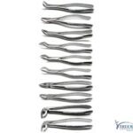 dental-extraction-forceps-set