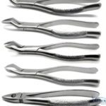 Dental Extraction Forceps Set of 10 – Professional Tooth Extraction Kit | Xtreem Invent - Image 3