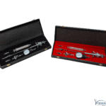 Schultz Cannula Set for OB/GYN & Urology | Stainless Steel Surgical Cannulas – USA Standard - Image 3