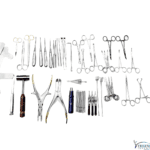Full Hand Surgery Set | Complete Orthopedic Hand & Wrist Instrument Set (USA Standard) - Image 2