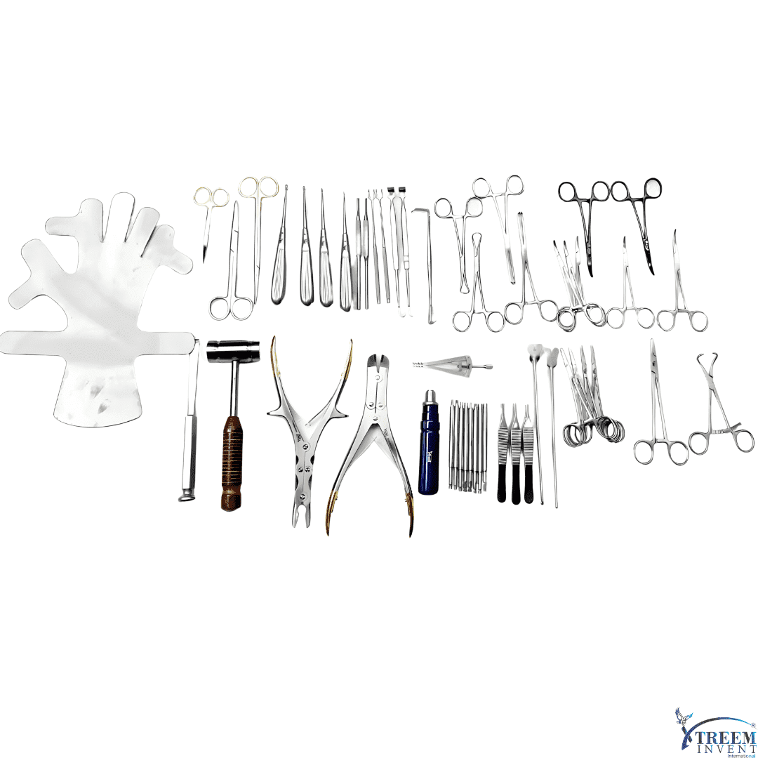full-hand-surgery-set-orthopedic.jpg Full Hand Surgery Set for orthopedic hand and wrist procedures made of stainless steel