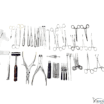Full Hand Surgery Set for Orthopedic Hand & Wrist Procedures - Image 2