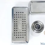 Dental Implant Surgery Kit with PRF Box & GRF System – Complete Implantology Set - Image 2