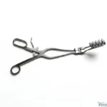 Alvi Backmann Self-Retaining Retractor 33cm – Adjustable Surgical Retractor - Image 3