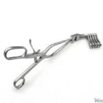 Alvi Backmann Self-Retaining Retractor 33cm – Adjustable Surgical Retractor - Image 2