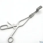 Alvi Backmann Self-Retaining Retractor 33cm – Adjustable Surgical Retractor
