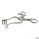 Baby Weitlaner Self-Retaining Retractor 11.5cm (4") – Surgical Retractor