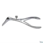Cottle Speculum 14cm – Slender Blade Nasal Speculum for ENT & Rhinoplasty