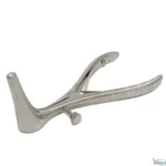 Killian Nasal Speculum 13cm – ENT Surgical Instrument for Nasal Examination - Image 2