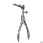 Killian Nasal Speculum 13cm – ENT Surgical Instrument for Nasal Examination