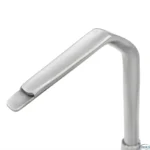 Aufricht Nasal Retractor with Suction – ENT Rhinoplasty Instrument with Integrated Suction Channel - Image 2
