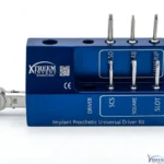 Implant Prosthetic Universal Driver Kit – Dental Implant Screwdriver Set (Multi-System Compatible) - Image 2