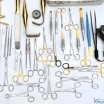 Tebbetts Breast Surgery Instruments Set 38 PCS – Breast Augmentation Surgical Kit (Complete Plastic Surgery Set) - Image 3