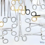 Tebbetts Breast Surgery Instruments Set 38 PCS – Breast Augmentation Surgical Kit (Complete Plastic Surgery Set) - Image 2