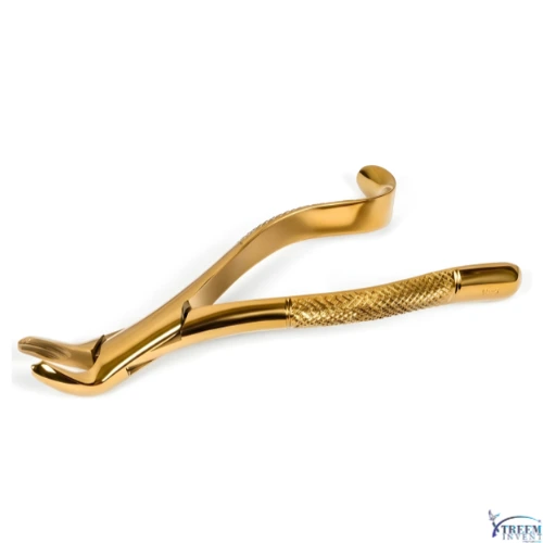 23 Dental Tooth Extracting Forceps – Surgical Extraction Instruments (All Patterns Available) - Image 1