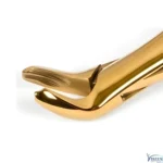 Dental Tooth Extracting Forceps – Surgical Extraction Instruments (All Patterns Available) - Image 2