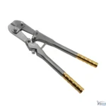 Orthopedic Heavy Duty Pin Cutter – Stainless Steel Bone Pin Cutter (27cm, 30cm, 38cm, 47cm, 56cm, 60cm) - Image 2