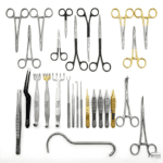 Gorney Facelift Instruments Set – SuperCut Plastic Surgery Facelift Kit