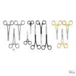 Gorney Facelift Instruments Set – SuperCut Plastic Surgery Facelift Kit - Image 3