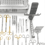 Abdominoplasty Surgery Instruments Set – Complete Tummy Tuck Surgical Kit with Scalpel, Scissors & Retractors - Image 3