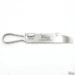 Orthopedic Bone Cutting Saws Set of 5 - Image 3