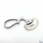 Orthopedic Bone Cutting Saws Set of 5 - Image 2