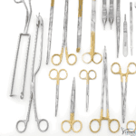 Abdominoplasty Surgery Instruments Set – Complete Tummy Tuck Surgical Kit with Scalpel, Scissors & Retractors - Image 2