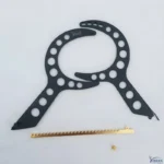 Mammoplasty Breast Elevator 28 cm – Plastic Surgery Tissue Elevator Instrument - Image 2
