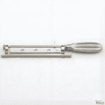 Braithwaite Skin Graft Knife – Precision Dermatome for Skin Grafting Surgery