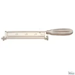 Watson Skin Graft Knife – Precision Dermatome for Skin Grafting Surgery - Image 2