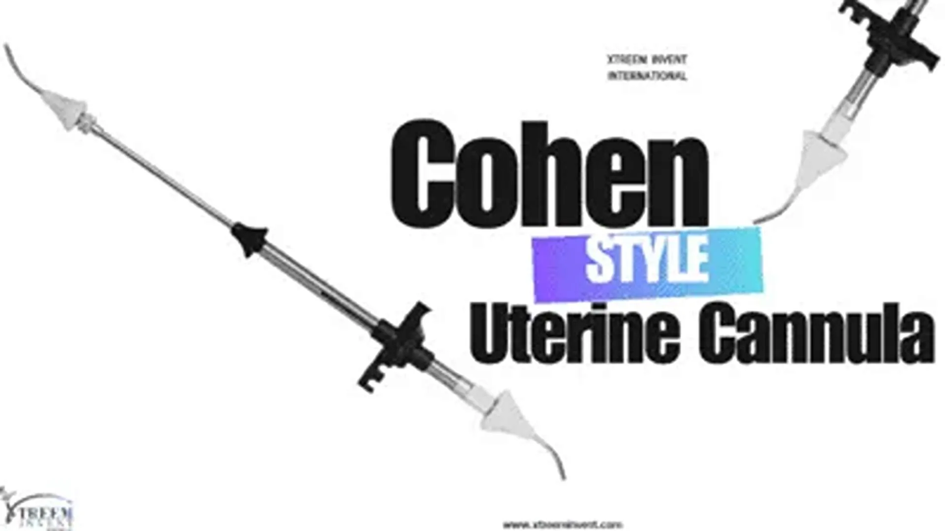 Gynecology Surgical Instruments